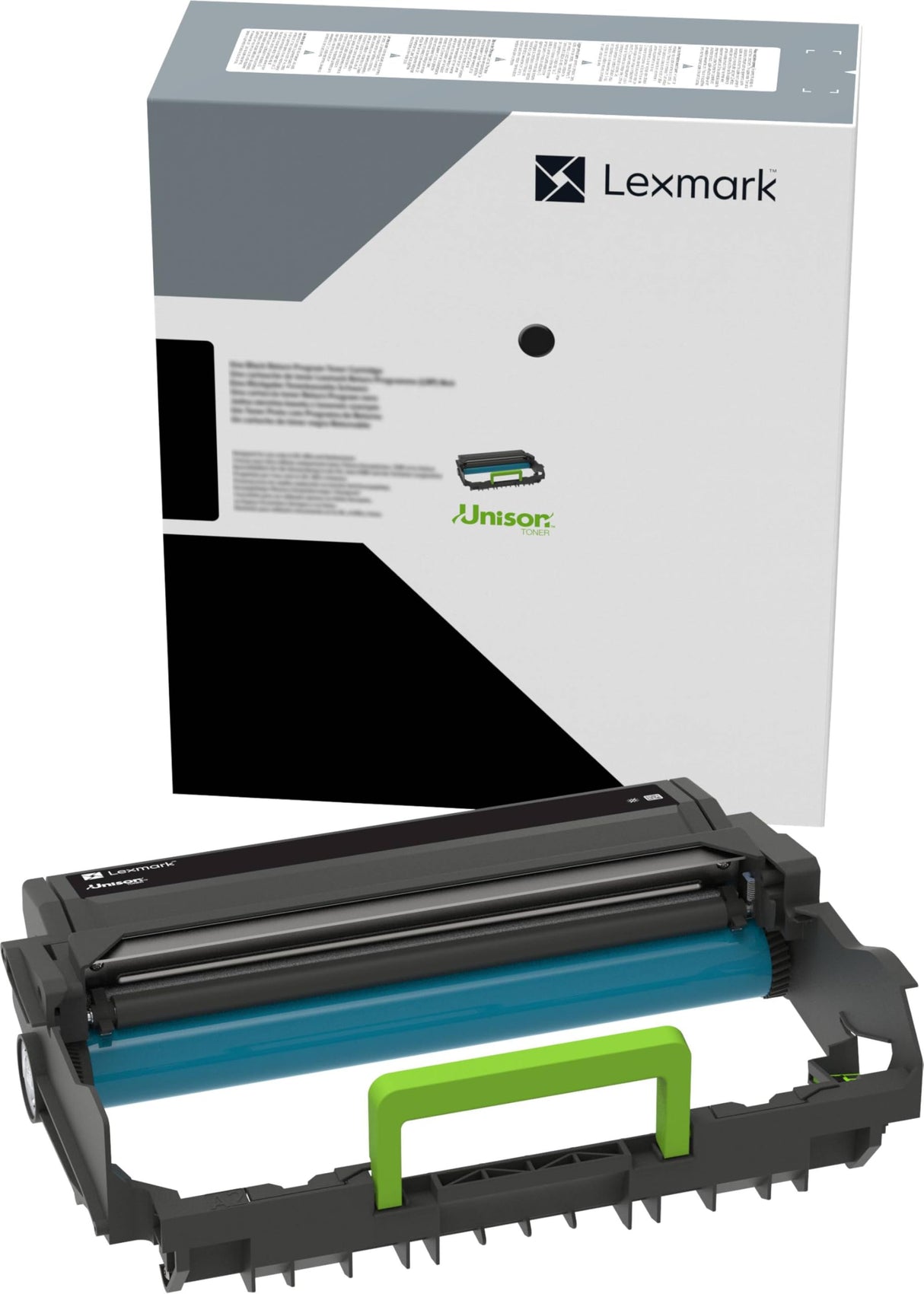Unit? fotoconduttore Lexmark LCCP - per Lexmark B3340dw