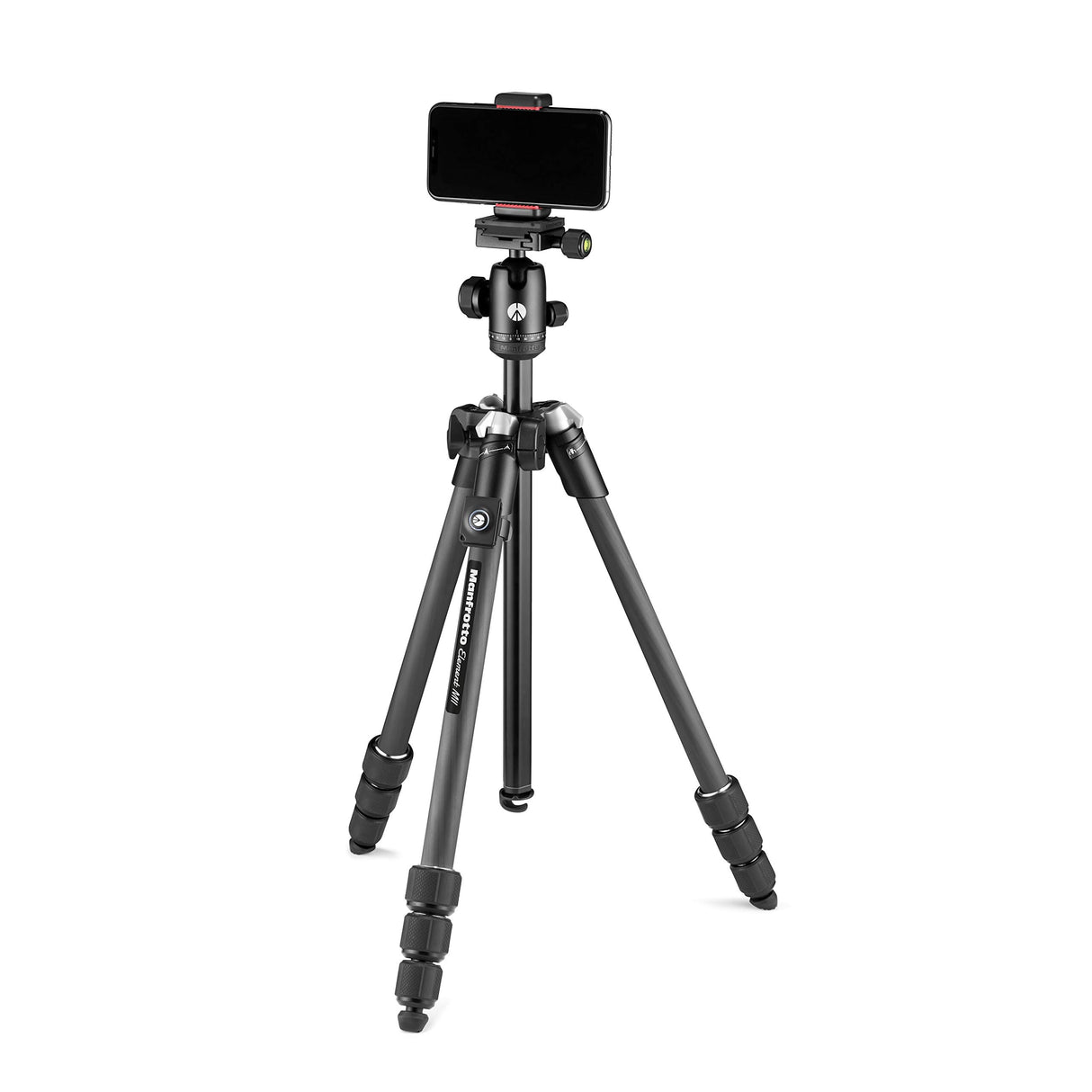 MANFROTTO Trépied MKELMII4CMB-BH