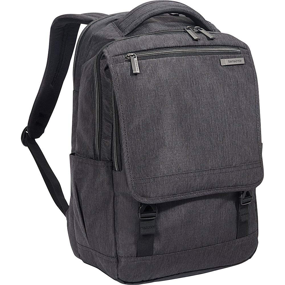 Samsonite Modern Utility Paracycle Backpack, Mochila para portátil Unisex Adulto, Gris, Talla única