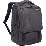 Samsonite Modern Utility Paracycle Backpack, Mochila para portátil Unisex Adulto, Gris, Talla única