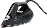 Electrolux E6ST1-8EG - Caldera de vapor Refine 600, potencia 2000 W, golpe de vapor 360 g, negro