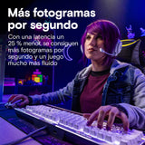 Crucial Pro RAM DDR5 64GB (2x32GB) 6400MHz CL40, Overclocking Gaming, Intel XMP 3.0 / AMD Expo, PC Memoria, Negro - CP2K32G64C40U5B