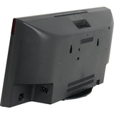 Panasonic SC-HC304EG-W - Estéreo Digital Dab+ (Bluetooth, FM, CD, Micro, 20 W RMS), Color Blanco