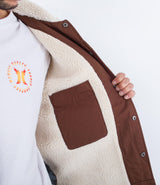 Hurley Chaqueta hombre - Roy