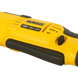 DeWalt DCD740NT-XJ - Amoladora angular