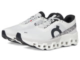 ON RUNNING CLOUDMONSTER 2, Sneaker Hombre, White Frost, 42 EU