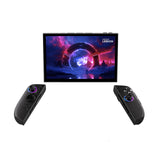 Lenovo Legion Go 2 - Consola Portátil Gaming 8.8" OLED WUXGA (AMD Ryzen Z2 Extreme, AMD Radeon Graphics, 144 Hz, 32 GB RAM, 2 TB SSD, Wi-Fi 6E, Bluetooth 5.3, Win 11 Home en Español) - Negro Eclipse