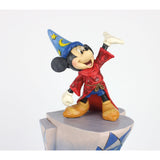 Disney Traditions, Figura de Mickey Mouse en Fantasía 2000, para coleccionar, Enesco