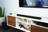 Polk Signa S2 Barra De Sonido con Subwoofer Bluetooth