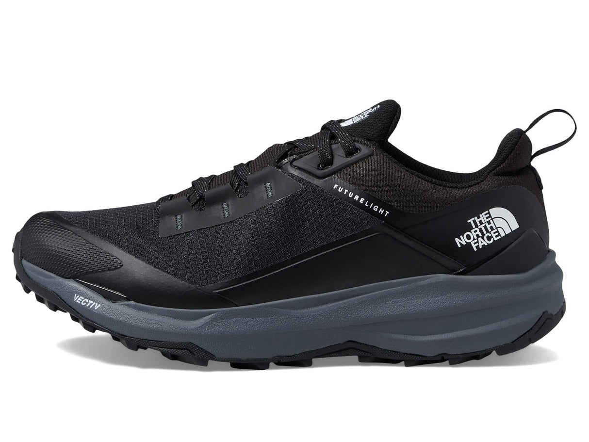 THE NORTH FACE NF0A7W6CNY71 M VECTIV EXPLORIS 2 FUTURELIGHT TNF BLACK/VANADIS GREY Hombre TNF BLACK/VANADIS GREY EU 44