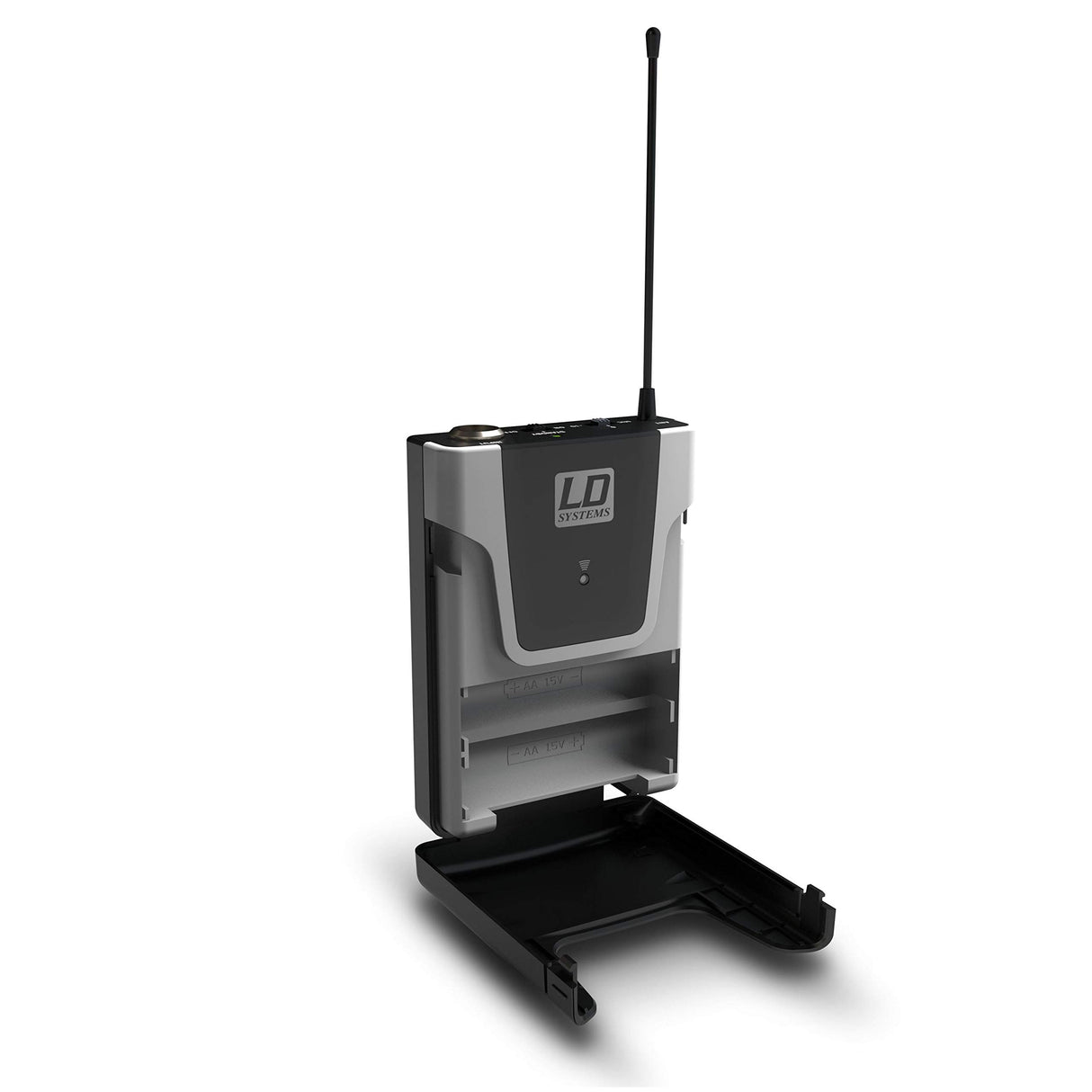 LD Systems U308 BP - Emisor de Petaca