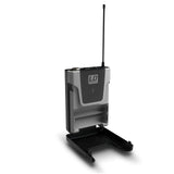 LD Systems U308 BP - Emisor de Petaca