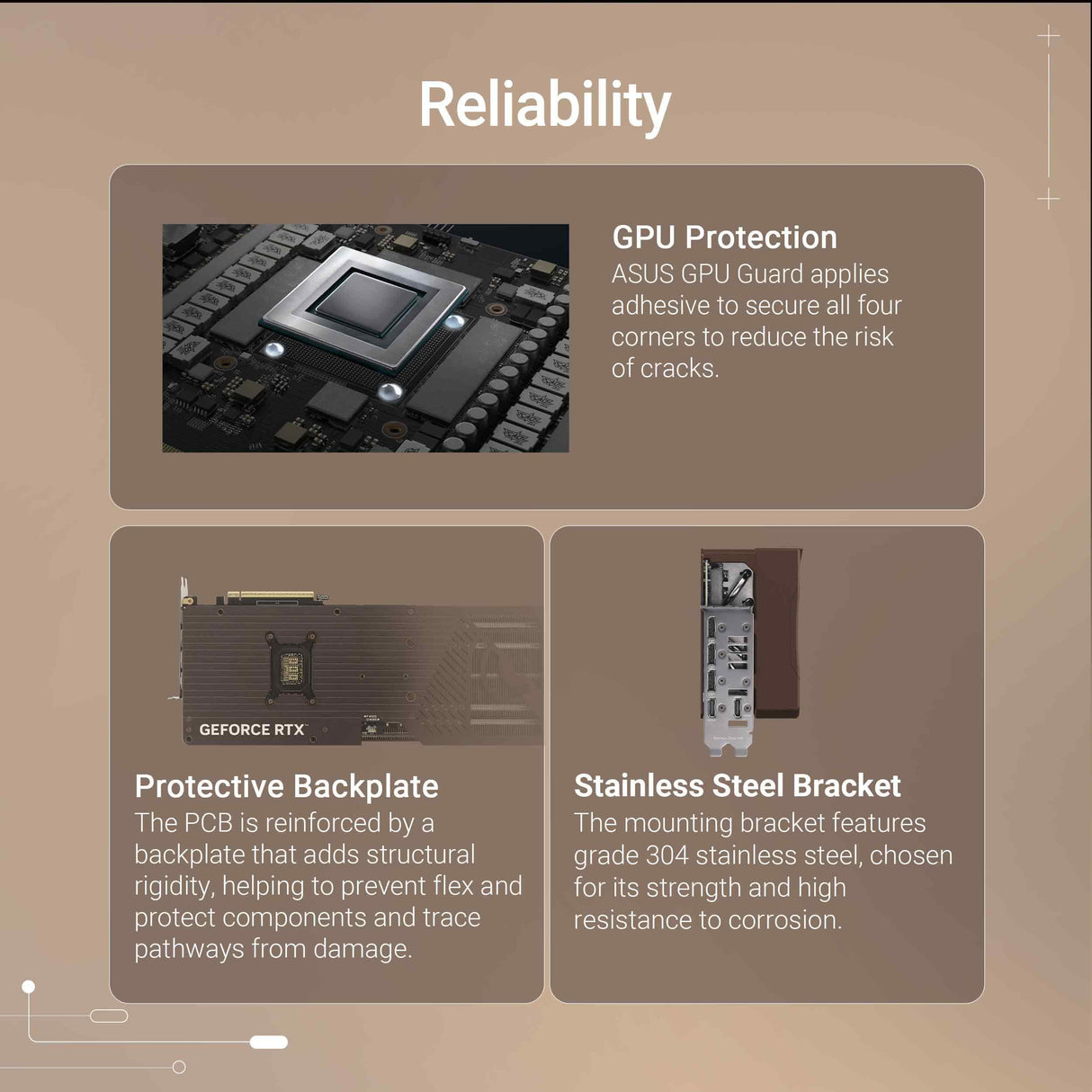 ASUS Tarjeta gráfica GeForce RTX 5080 16 GB GDDR7 Noctua OC Edition Gaming (Nvidia RTX5080, NVIDIA Blackwell, DLSS 4, PCIe 5.0, 2 x HDMI 2.1b, 3X DisplayPort 2.1b, RTX5080-O16G-NOCTUA)