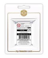 Roigada de Galar V (Slowking de Galar V) 179/198 Golpe Brusco Alternativo Pokémon Gallery - Ultraboost X Epée et Bouclier 6 Règne de Glace - Box de 10 cartas Pokémon Francés