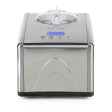 Domo DO9066I - Heladera, color gris