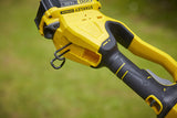 STANLEY SFMCPS620M1-QW - Podadora de pértiga V20 con batería 4Ah 20cm