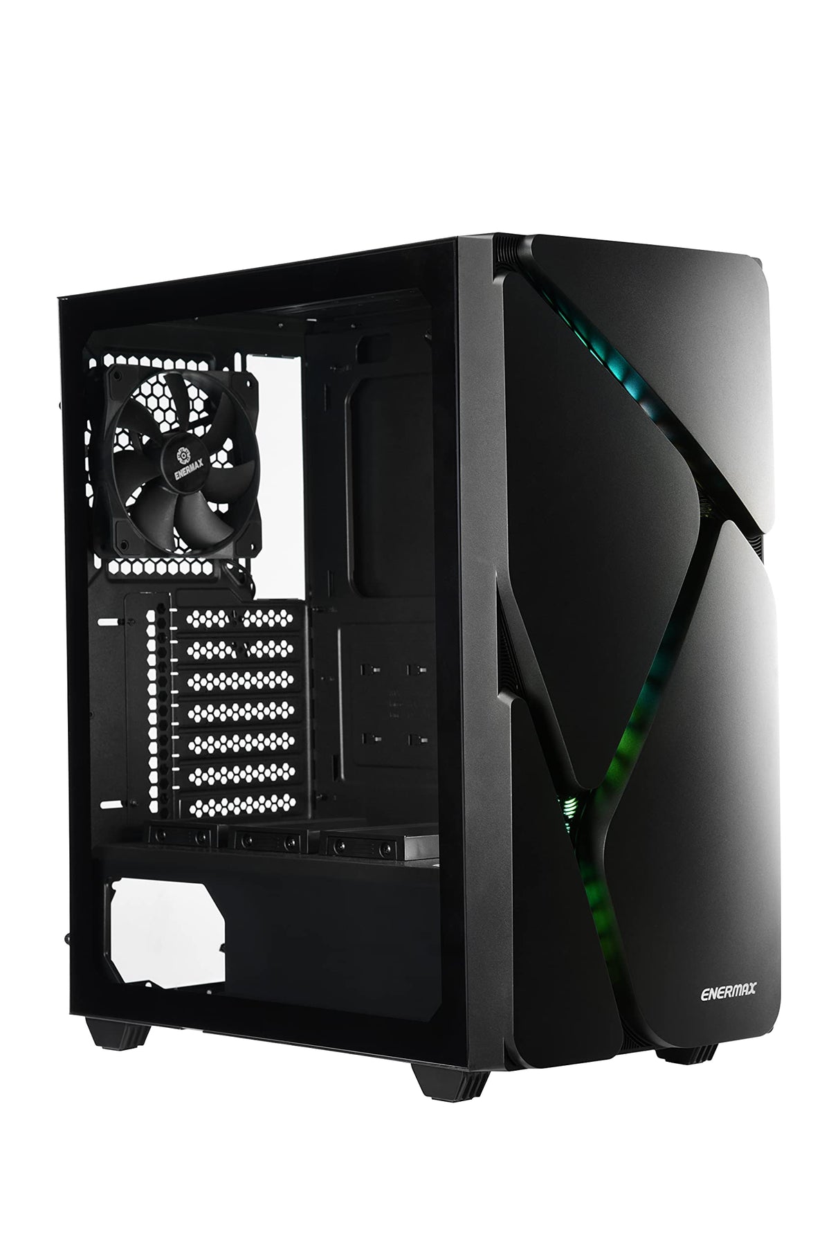 Enermax MarbleShell MS30 Negro