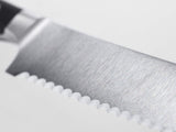 WÜSTHOF Classic Ikon Bloque cuchillos con 9 cuchillos