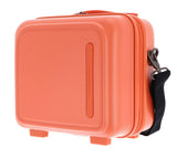 LOGODUCK + Beauty Case, Calabaza., LOGODUCK +