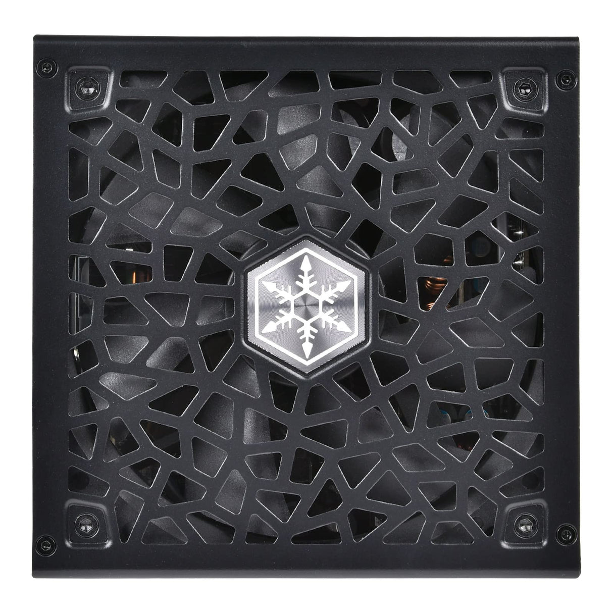 Silverstone SST-HA850R-PM - HELA Fuente de alimentación ATX Totalmente Modular PCIe 5.0 Cybenetics Platinum 850W