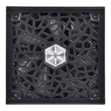 Silverstone SST-HA850R-PM - HELA Fuente de alimentación ATX Totalmente Modular PCIe 5.0 Cybenetics Platinum 850W