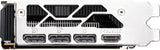 MSI GeForce RTX 5060 8G Inspire 2X OC, Tarjeta gráfica - NVIDIA 5060, 8G GDDR7, 28 Gbps, PCI Gen 5, Negra
