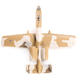 E-flite UMX A-10 Thunderbolt II 30mm EDF BNF Basic EFLU6550