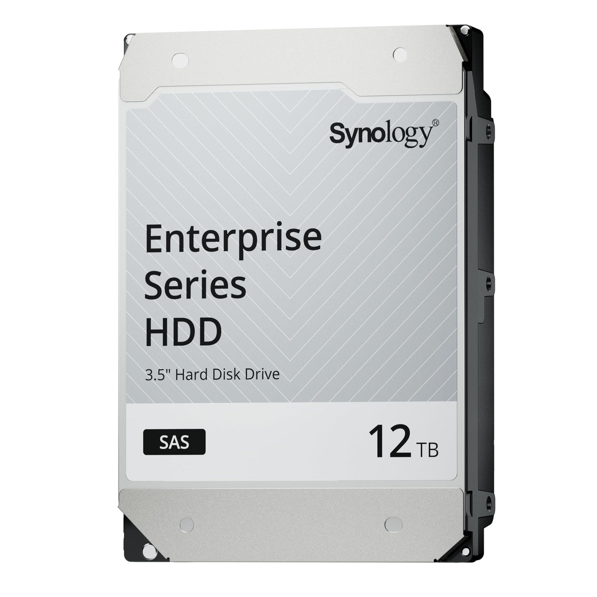 Synology HDD SAS de 3.5 Pulgadas HAS5300 de 12 TB (HAS5300-12T)