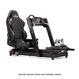 Next Level Racing HF8 - Haptic Feedback Gaming Pad