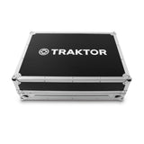 Flight Case para Equipo Dj Native Instruments Traktor Kontrol S4 Fligthcase Rack