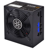 SilverStone SST-ST55F-PB Strider Plus Series 80 PLUS Bronze - 550 Watt