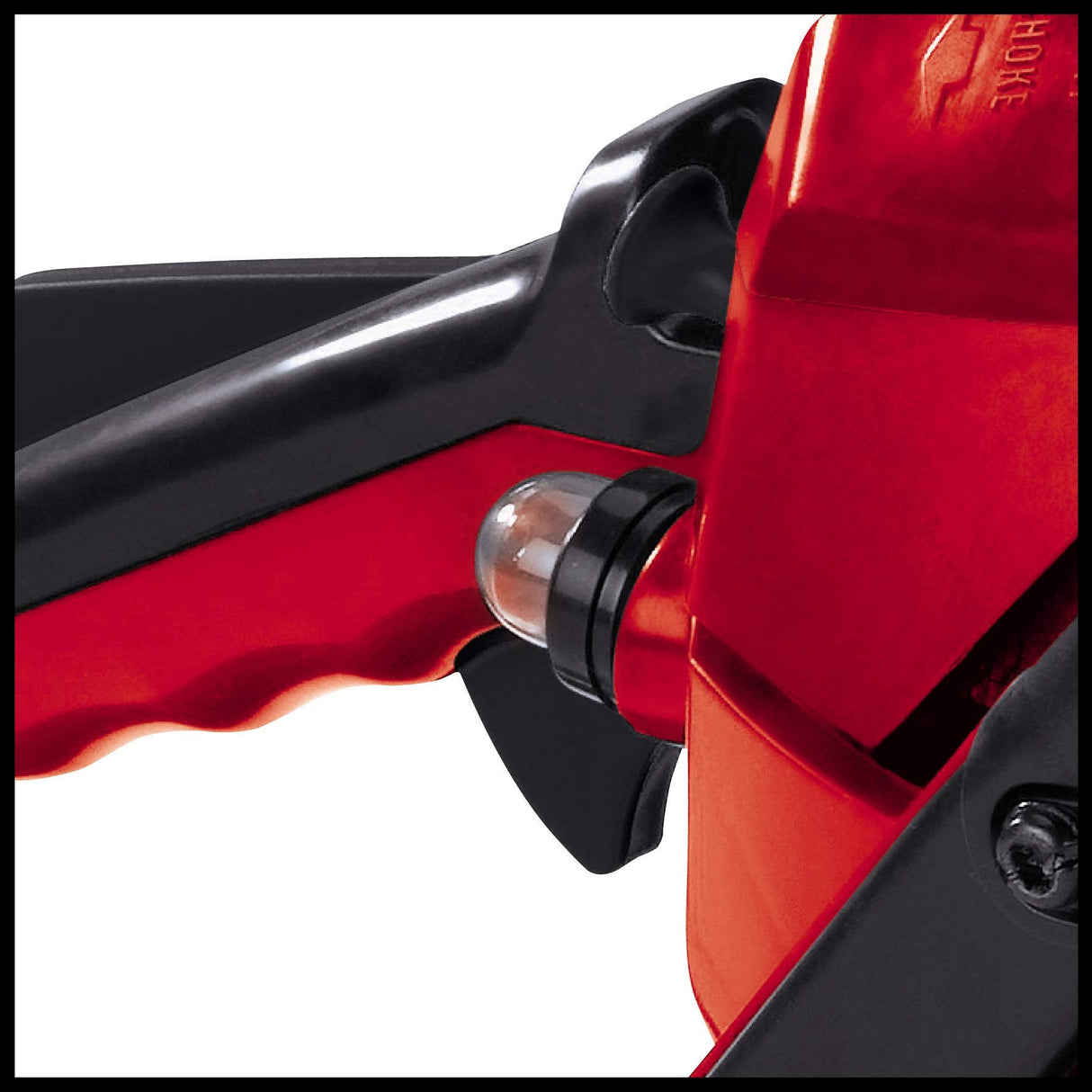 Einhell Motosierra de gasolina GC-PC 1435 I TC Kit (1400 W, 41 cm³, cadena de sierra Oregon y espada de calidad de 35 cm, protección antirretorno con freno de cadena instantáneo, tensión y cambio de