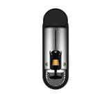 Nespresso Krups Citiz - Cafetera de cápsulas YY4118FD