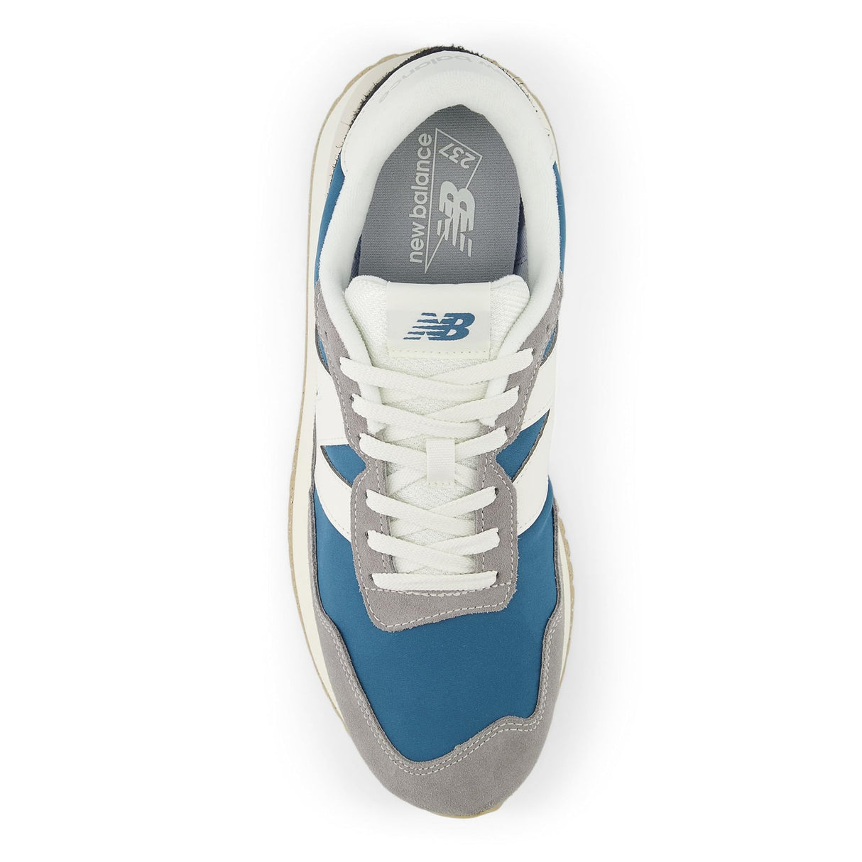 NEW BALANCE 237, Sneaker Hombre, 44 EU