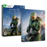 Microsoft Halo Infinite (edición de lujo)