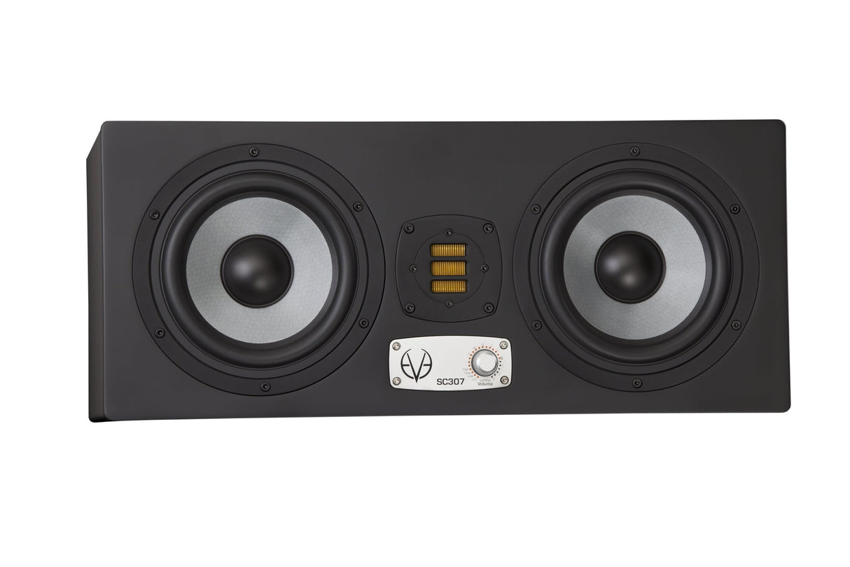 EVE AUDIO SC307 - Monitor Activo de 3 vías de 7"