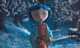 Coraline - Steelbook (4K Ultra HD) (+ Blu-ray) [Alemania] [Blu-ray]