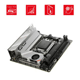 MSI MPG B650I Edge WiFi