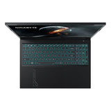 GIGABYTE G6 KF - Ordenador portátil para Videojuegos (16,0 Pulgadas, 165 Hz FHD+, Intel Core i7-13700H, NVIDIA GeForce RTX 4060 GPU, 16 GB DDR5 4800MHz, 1 x Gen4 1TB SSD, Windows 11 Home, G6 KF