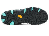 Merrell Moab 3 Mid GTX, Botas de senderismo Mujer, Gris (Gris Sedona Sage), 40 EU