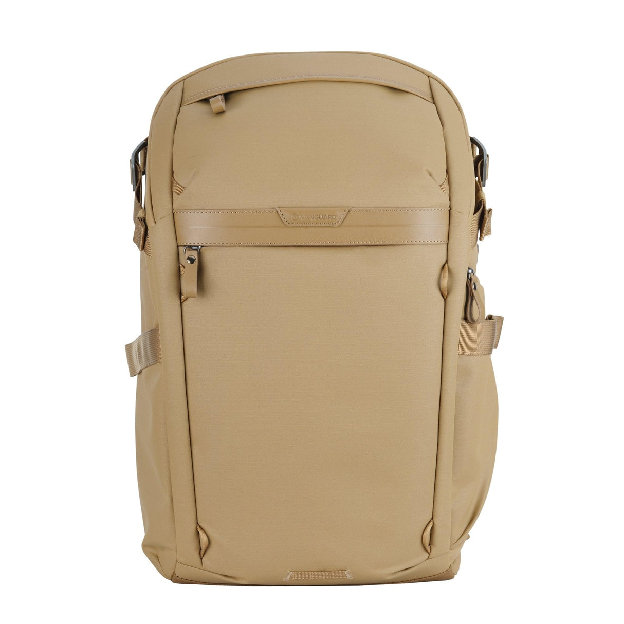 VANGUARD Veo Metro B30L BG - Mochila fotográfica para cámara objetivos, portátil de 16 y tablet, beige