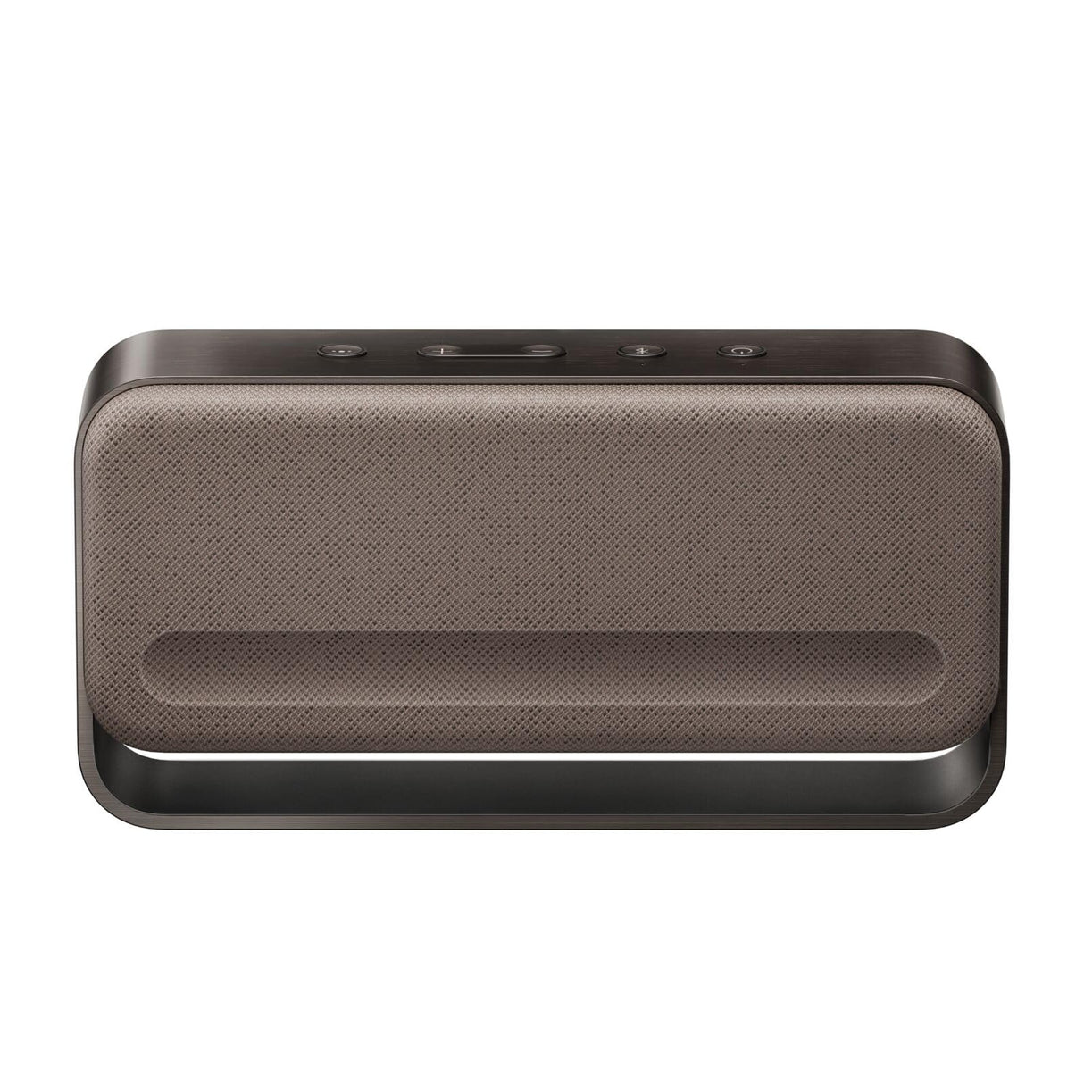 Bose SoundLink Home Altavoz, Altavoz Bluetooth de Estantería Portátil e Inalámbrico, hasta 9 Horas de Batería, Madera cálida
