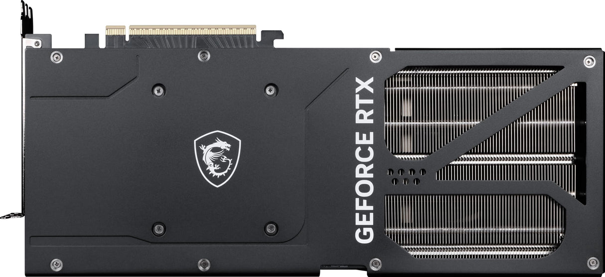 MSI GeForce RTX 5090 32G VENTUS 3X OC