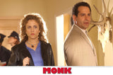 Monk - Staffel 1-8 - Gesamtbox [Alemania] [DVD]