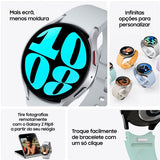 SAMSUNG Galaxy Watch 6 LTE 40mm