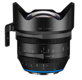 Obiektyw Irix Cine 11 mm T4.3 do Sony E Metric [ IL-C11-SE-M ]