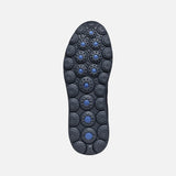 Geox U Spherica C, Zapatillas Hombre, Navy, 44 EU