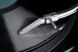 Pro-Ject Pick it S2C Black MM - Pastilla con conector SME, alto voltaje de salida, edición All Black