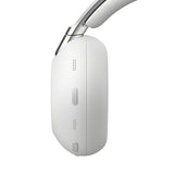 Sony 1000X The COLLEXION Auriculares de Lujo Bluetooth inalámbricos, con Noise Cancelling Premium, Sonido Hi-Res Estudio; 360 Spatial Audio; Estuche Resistente; Platino, Nuevo Modelo