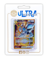 Arceus VSTAR (Arceus VASTRO) 184/172 Oro Secreta - Ultraboost X Epée et Bouclier 9 - Stars Étincelantes - Box de 10 Cartas Pokémon Francés